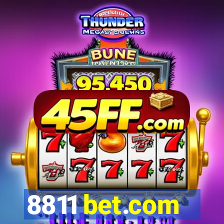 8811 bet.com